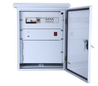 高速公路機(jī)電工程防雷解決方案