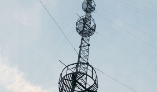 南京大學(xué)氣象系統(tǒng)防雷項(xiàng)目