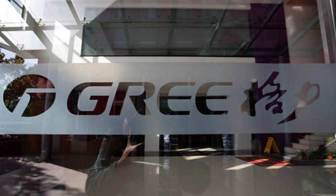 格力電器生產(chǎn)車間自動(dòng)化系統(tǒng)防雷方案