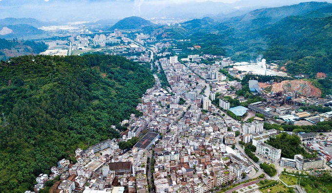 科安技術(shù)智能監(jiān)控箱中標(biāo)云安視頻監(jiān)控建設(shè)項(xiàng)目