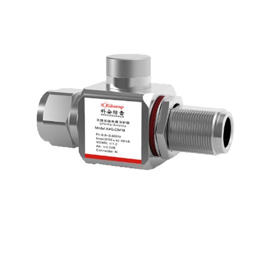 1/4波長(zhǎng)饋線電涌保護(hù)器