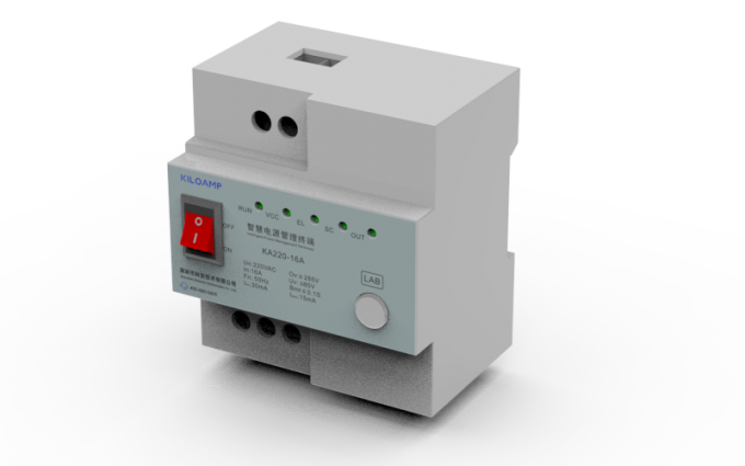 自動(dòng)重合閘